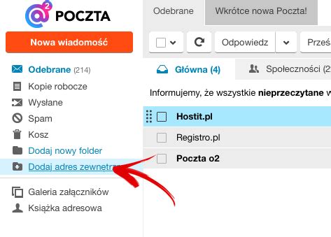 go2.pl poczta|Poczta o2